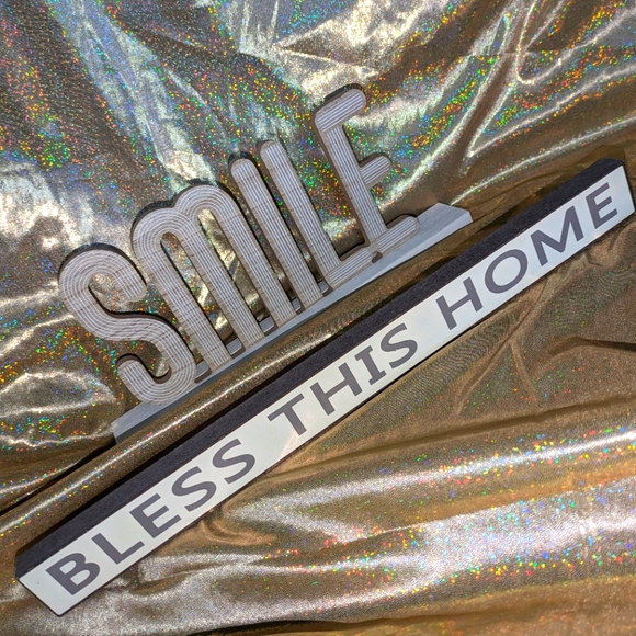 HOME DECOR ~New With Tags - Picture 1 of 6